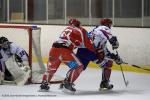 Photo hockey match Valence - Asnières le 21/12/2013