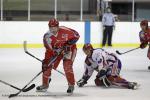 Photo hockey match Valence - Asnières le 21/12/2013
