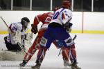 Photo hockey match Valence - Asnières le 21/12/2013