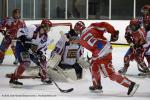 Photo hockey match Valence - Asnières le 21/12/2013
