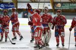 Photo hockey match Valence - Asnières le 21/12/2013