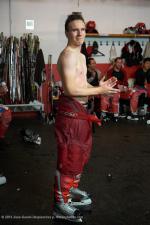 Photo hockey match Valence - Asnières le 21/12/2013