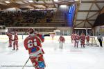 Photo hockey match Valence - Briançon  le 25/10/2011