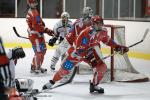 Photo hockey match Valence - Briançon  le 25/10/2011
