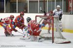 Photo hockey match Valence - Briançon  le 25/10/2011