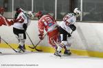 Photo hockey match Valence - Briançon  le 25/10/2011