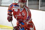 Photo hockey match Valence - Briançon  le 25/10/2011