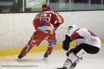Photo hockey match Valence - Briançon  le 25/10/2011