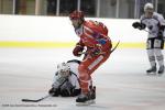 Photo hockey match Valence - Briançon  le 25/10/2011