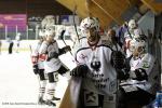 Photo hockey match Valence - Briançon  le 25/10/2011