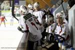 Photo hockey match Valence - Briançon  le 25/10/2011