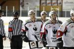 Photo hockey match Valence - Briançon  le 25/10/2011