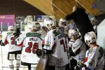Photo hockey match Valence - Briançon  le 25/10/2011