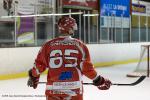 Photo hockey match Valence - Briançon  le 25/10/2011