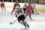 Photo hockey match Valence - Briançon  le 25/10/2011