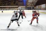 Photo hockey match Valence - Briançon  le 25/10/2011