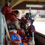 Photo hockey match Valence - Briançon  le 25/10/2011