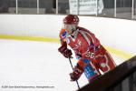 Photo hockey match Valence - Briançon  le 25/10/2011