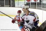 Photo hockey match Valence - Briançon  le 25/10/2011