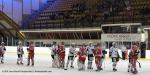 Photo hockey match Valence - Briançon  le 25/10/2011