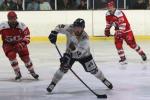 Photo hockey match Valence - Châlons-en-Champagne le 21/03/2026