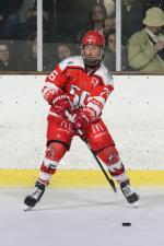 Photo hockey match Valence - Châlons-en-Champagne le 21/03/2026