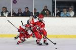 Photo hockey match Valence - Châlons-en-Champagne le 21/03/2026
