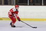 Photo hockey match Valence - Châlons-en-Champagne le 21/03/2026