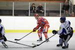 Photo hockey match Valence - Compiègne le 10/11/2012