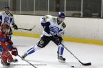 Photo hockey match Valence - Compiègne le 10/11/2012