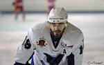 Photo hockey match Valence - Garges-lès-Gonesse le 18/12/2010