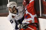 Photo hockey match Valence - Garges-lès-Gonesse le 18/12/2010