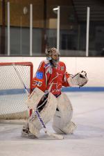 Photo hockey match Valence - Garges-lès-Gonesse le 18/12/2010