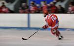 Photo hockey match Valence - Garges-lès-Gonesse le 18/12/2010