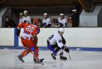 Photo hockey match Valence - Garges-lès-Gonesse le 18/12/2010