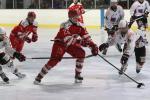 Photo hockey match Valence - La Roche-sur-Yon le 04/04/2026