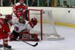 Photo hockey match Valence - La Roche-sur-Yon le 04/04/2026