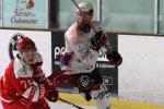 Photo hockey match Valence - La Roche-sur-Yon le 04/04/2026