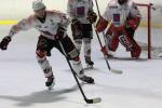 Photo hockey match Valence - La Roche-sur-Yon le 04/04/2026