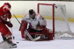 Photo hockey match Valence - La Roche-sur-Yon le 04/04/2026