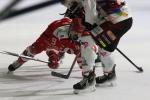 Photo hockey match Valence - La Roche-sur-Yon le 04/04/2026