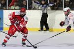 Photo hockey match Valence - La Roche-sur-Yon le 04/04/2026