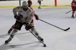 Photo hockey match Valence - La Roche-sur-Yon le 04/04/2026