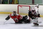 Photo hockey match Valence - La Roche-sur-Yon le 04/04/2026