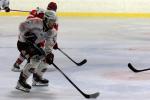 Photo hockey match Valence - La Roche-sur-Yon le 04/04/2026