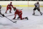 Photo hockey match Valence - La Roche-sur-Yon le 04/04/2026