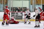 Photo hockey match Valence - La Roche-sur-Yon le 04/04/2026