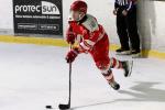Photo hockey match Valence - La Roche-sur-Yon le 04/04/2026