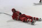 Photo hockey match Valence - La Roche-sur-Yon le 04/04/2026