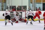 Photo hockey match Valence - La Roche-sur-Yon le 04/04/2026